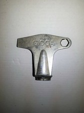 CHIAVE A STELLA da 13 "GIOCA" VINTAGE