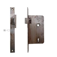 Porta Serratura Antico Porta