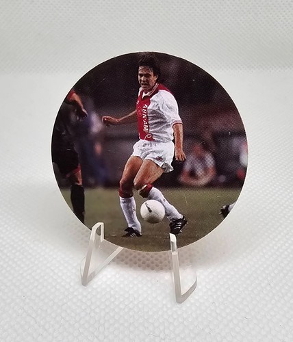 Ajax kluppers jari litmanen - ajax,
