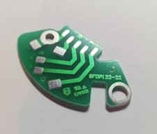 New, Technics SL-1200 / 1210