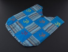 Borsetta Etnico Bisaccia