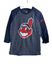 Magico MLB Cleveland Indians