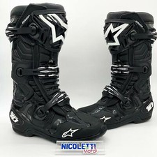 Stivali alpinestars tech - stivali, 10