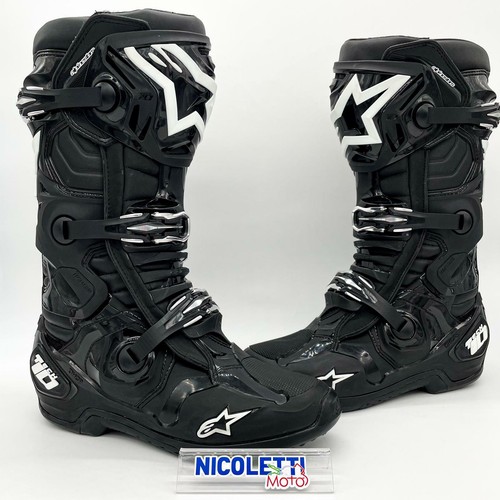 Stivali alpinestars tech - stivali,
