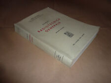 Sante Malatesta, Elementi di