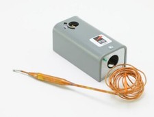 Johnson Controls Controllo