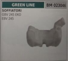 SERBATOIO carburante benzina MISCELA SOFFIATORE GREEN LINE GBV245EKO EBV 245