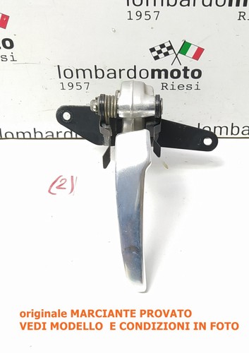 Maniglia clip leva aiuto - leva,
