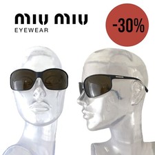 MIU MIU occhiali da sole SMU