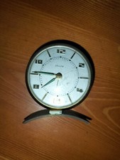 SVEGLIA DA TAVOLO MADE IN WEST