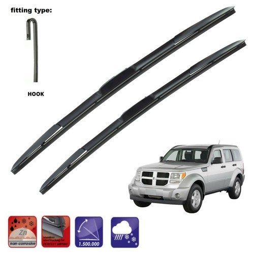 Adatto per dodge nitro 2006 - per,