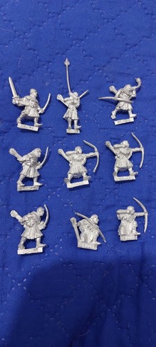 Warhammer fantasy battle - battle, /
