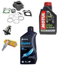 KIT GRUPPO TERMICO CANDELA