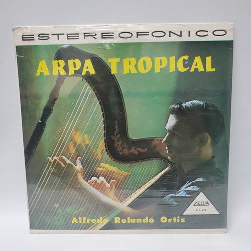 Rare new sealed alfredo - sealed!,