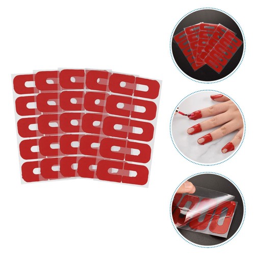 100 pcs smalto adesivo - pcs,