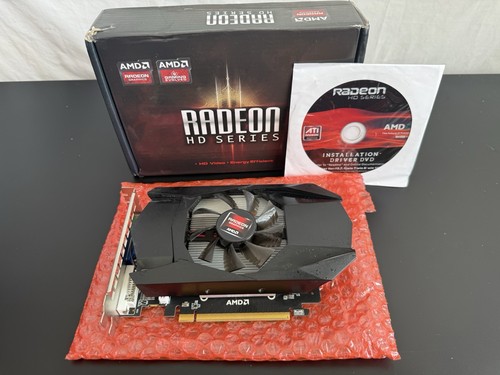 Radeon amd 7670 scheda - radeon, 4g
