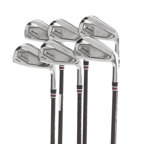 Srixon zxi5 set di ferri - srixon,