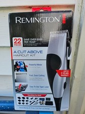 Remington HC-80 Precision 22