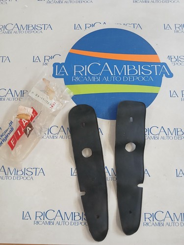 Guarnizioni originali fanalini - guarnizioni,
