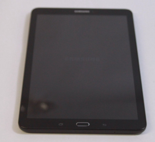 Samsung galaxy tab - samsung,