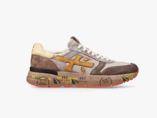 Premiata mick 7866 - premiata,