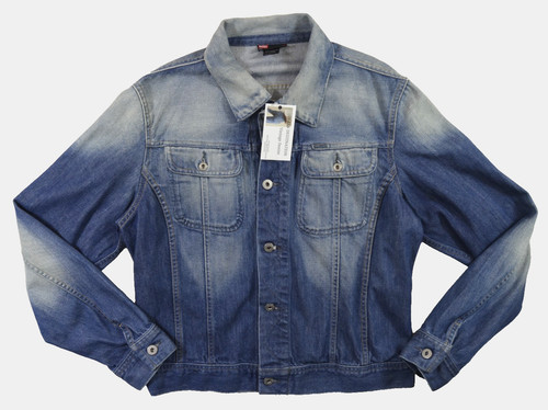 Giacca uomo diesel - giacca, denim
