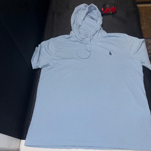 Polo ralph lauren blu - polo,
