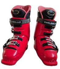 Scarponi da sci uomo Dalbello