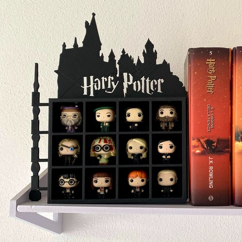 Espositore display harry - espositore,
