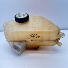 VASCHETTA ACQUA LIQUIDO REFRIGERANTE PER FORD Fiesta 6° Serie Diesel 1.4 (08>17