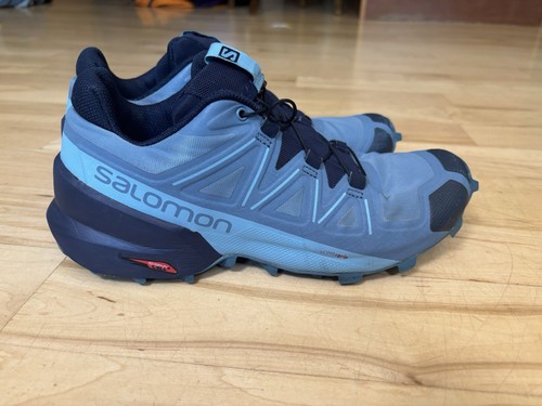 Scarpe trail running - scarpe,