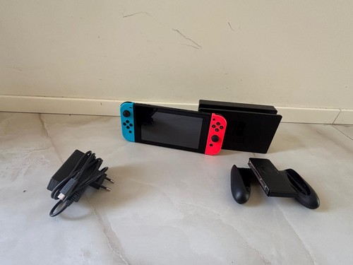 Nintendo switch 32gb - nintendo,