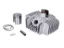 Kit cilindro DMP alluminio