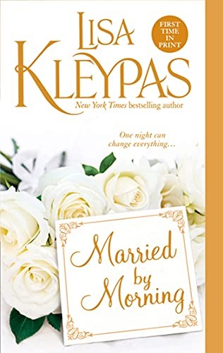 Married morning - married, by