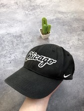 NIKE Chicago raro berretto