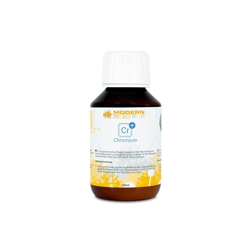 Modern reef 100ml - cr+,