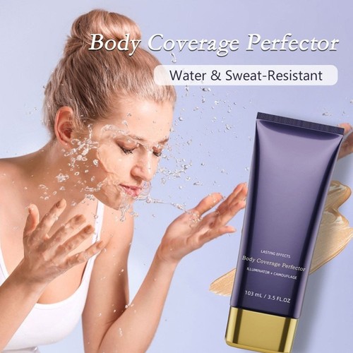 Body coverage perfector 103ml - coverage,