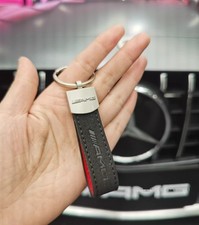Per Mercedes AMG Portachiavi