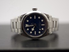 Tudor heritage black bay - tudor,