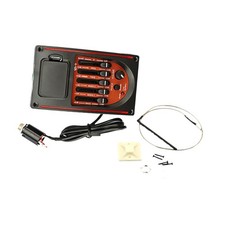 Equalizzatore Sostitutivo per