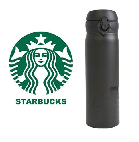 Bicchiere thermos starbucks - bicchiere,