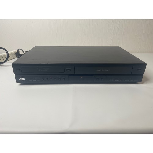 Jvc mv100b registratore - dr-mv100b, dvd