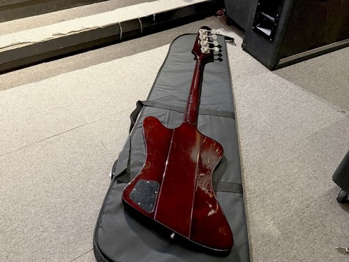 Orville gibson thunderbird - orville,
