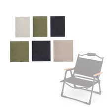 Panno Sedile Oxford Ricambio