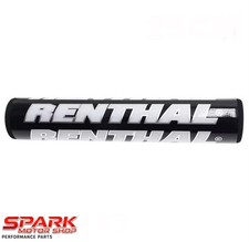 PARACOLPI NERO MANUBRIO