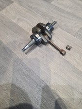 Albero motore e cuscinetti