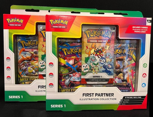 Pokemon tcg primo partner - pokemon,