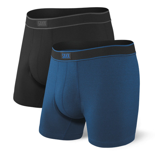 Saxx daytripper comfort boxer - daytripper,