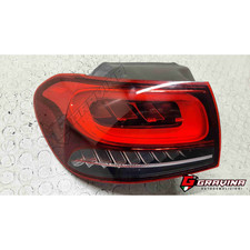 A2479062901 FANALE POSTERIORE ESTERNO LATO SINISTRO (POST EST SX) MERCEDES GLA H