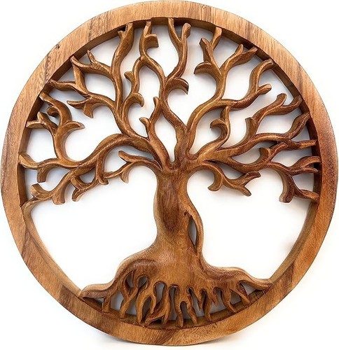 Albero della vita parete in - della, da